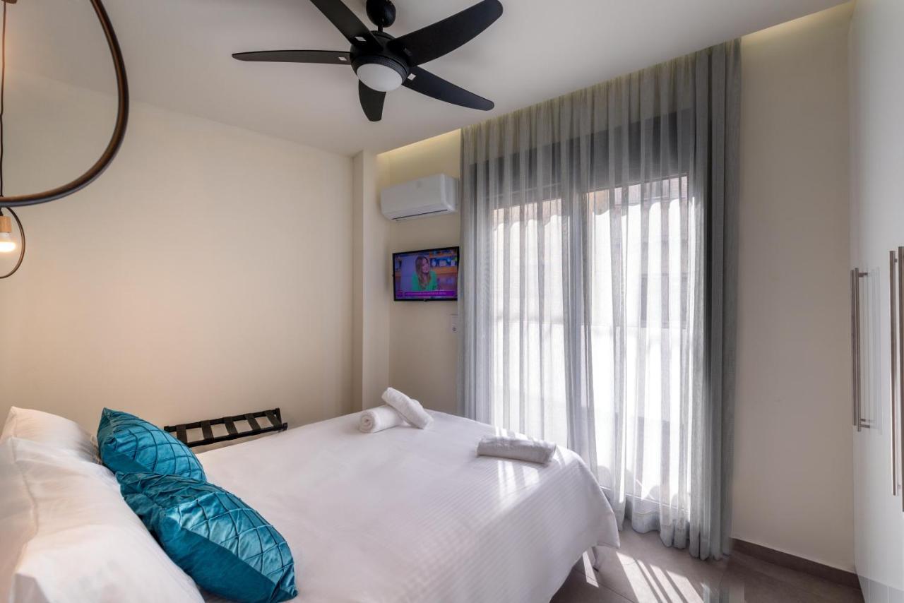 Deluxe Suites Irianna - In The Heart Of Old Town Heraklion Exterior foto